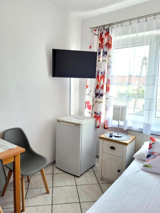 Orka Wakacje Dźwirzyno Exterior foto